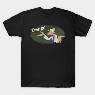 Doof 101 T-Shirt